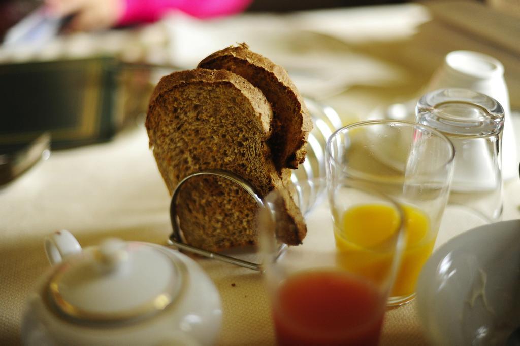 Stow House Hotel Aysgarth Luaran gambar