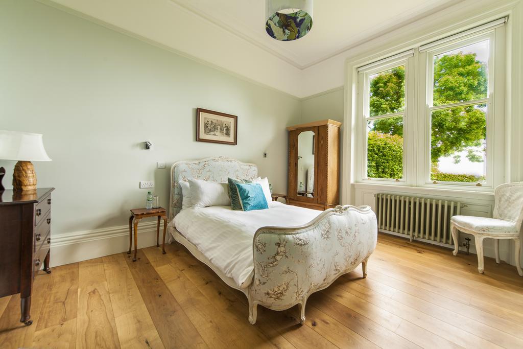 Stow House Hotel Aysgarth Luaran gambar