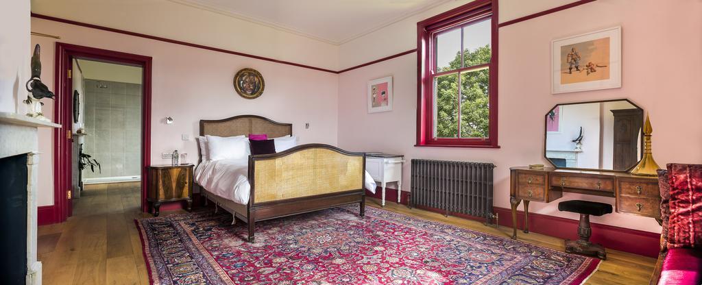 Stow House Hotel Aysgarth Luaran gambar
